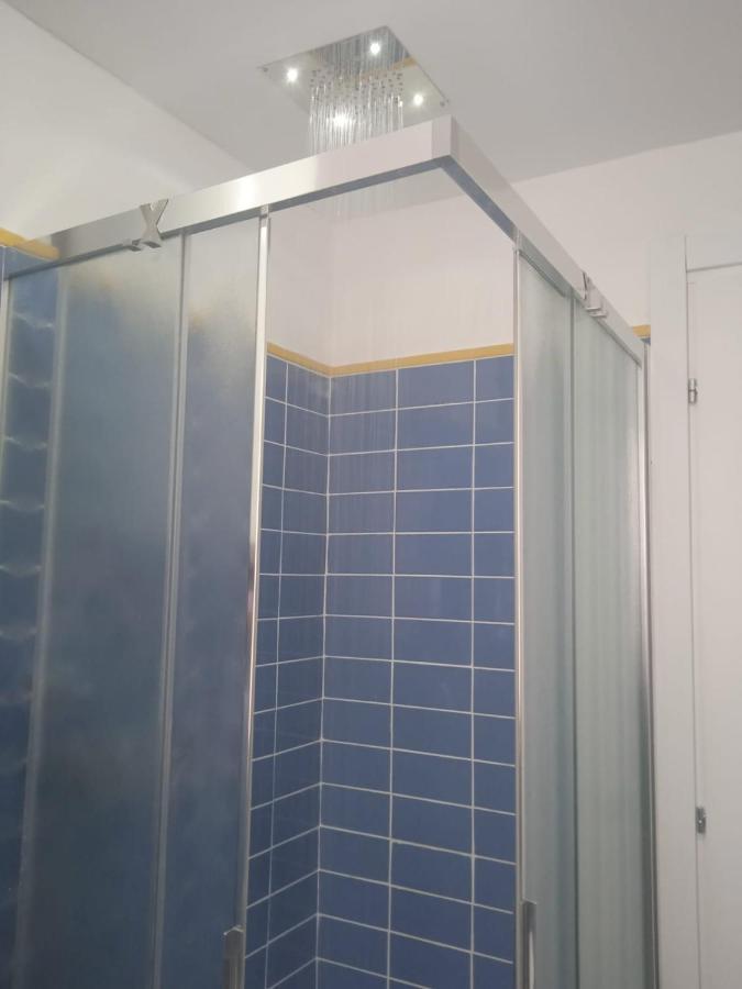 La Casa Di Uccia Apartment Trieste Luaran gambar
