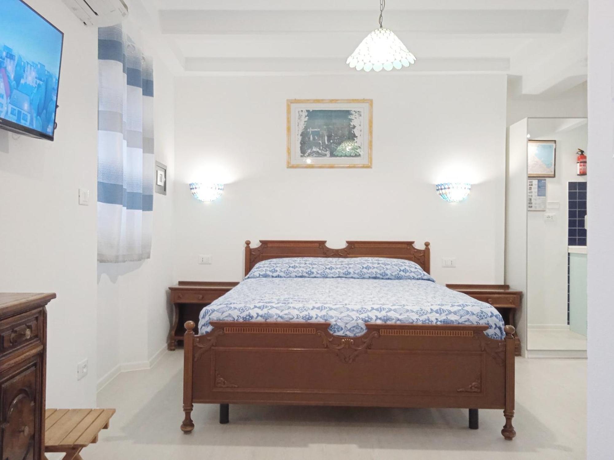 La Casa Di Uccia Apartment Trieste Luaran gambar